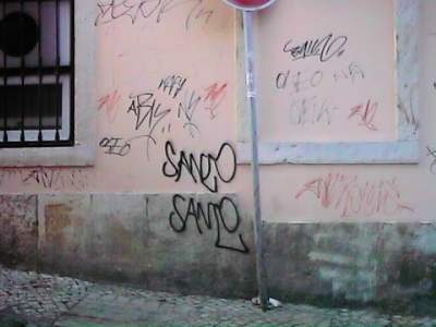 LISBOA TAGS